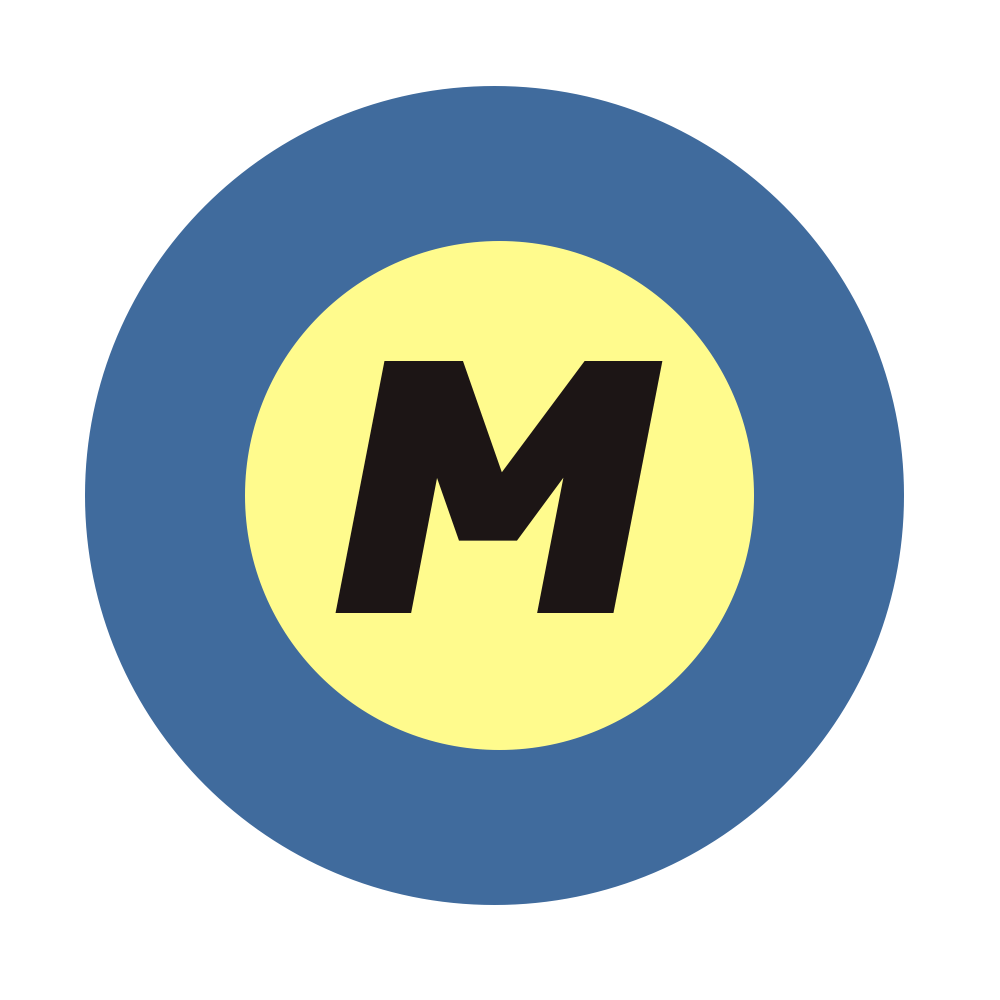 MotionMade Logo